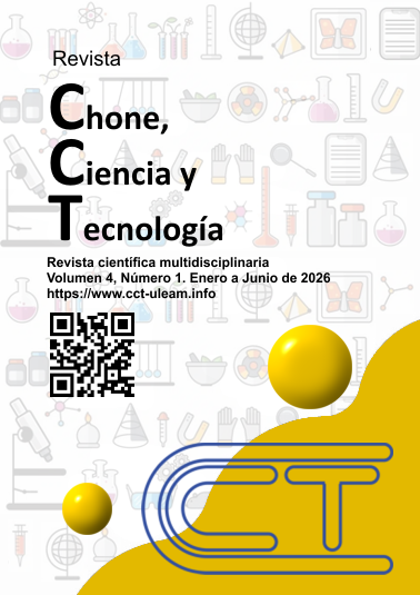 					Ver Vol. 4 Núm. 1 (2026)
				